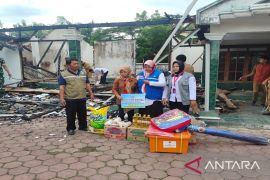 Upaya Pemkab Bangkalan tanggulangi kemiskinan dengan program terpadu