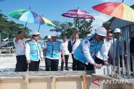 Keempat di Indonesia, BNN bangun laboratorium narkotika di Bangkalan