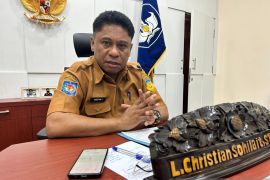 Menteri pendidikan Papua Nugini kunjungan kerja ke Papua