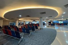 Bandara Pattimura Ambon bersiap layani keberangkatan JCH  Maluku