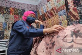 Kemenkumham Jatim beri perlindungan hukum pelaku UMKM Bangkalan