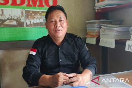 Bawaslu Kapuas Hulu kawal proses perbaikan DPS untuk Pemilu 2024