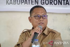 Bupati Gorontalo Utara imbau warga waspada cuaca ekstrem