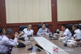 Tarif angkutan penumpang AKDP naik Rp340 rupiah per kilometer