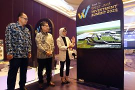 Jawa Barat tawarkan peluang investasi ke investor Jepang dan Korea Selatan
