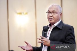 Ketum PWI: pekan pendidikan wartawan jadi ikhtiar jaga integritas