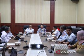 Babel sosialisasi penyesuaian tarif penumpang angkutan darat