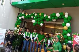 Manulife Indonesia sebut Bandung kota penting untuk pasar asuransi