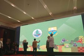 BRGM - Pemprov Jambi susun kurikulum pendidikan lingkungan gambut