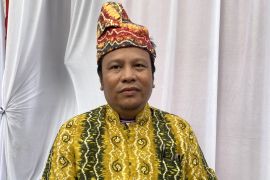 Tokoh masyarakat Pelambuan dukung program Kapolda Kalsel