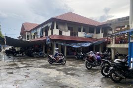 Balangan targetkan retribusi parkir Rp70 juta tahun 2023