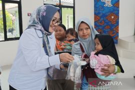 Cirebon kampanyekan Gemarikan guna cegah stunting