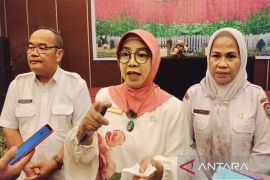 Disdagperin Kalteng diseminasi layanan perizinan berusaha sektor industri melalui SIINas