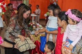 DPPKB: Kota Ambon punya 16 kampung KB