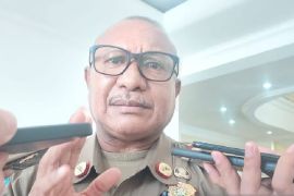 BPBD Papua harapkan sinergi bersama antisipasi dampak fenomena El Nino