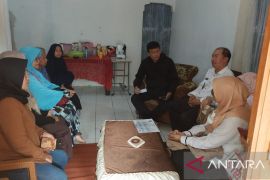 Polisi Sukabumi awasi mediasi kasus balita tertimpa timbangan dacin