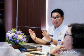 Pemkab rancang UPTD optimalkan "Badung Agro Techno Park"