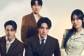 tvN ungkap kemungkinan serial drama Tale of the Nine-Tailed lanjut ke musim ke-3