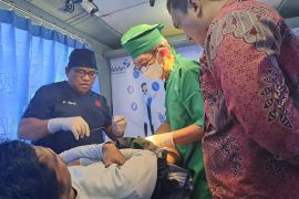 BKKBN: Layanan KB Serentak Sehari sasar 1,24 juta akseptor