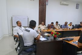 17 KONI daerah dorong Kadispora cairkan anggaran KONI Sumbar