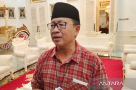 Cianjur quake: Govt begins Phase III relocation housing construction