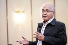 PWI Jatim lamar Direktur Pemberitaan ANTARA Akhmad Munir maju Ketum PWI Pusat 2023-2028