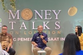 Indonesia tak pernah gagal bayar utang sepanjang sejarah