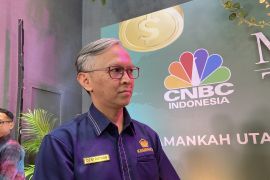 Kemenkeu: Utang pemerintah digunakan untuk pembangunan Indonesia