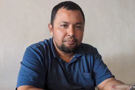 AEKI Sumut: Lamtoro jadi alternatif kurangi dampak El Nino pada perkebunan kopi