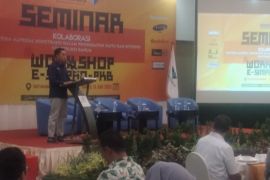 Intakindo Kalsel miliki anggota 700 tenaga ahli bersertifikat