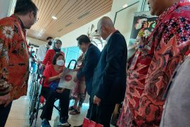 AirAsia resmi buka penerbangan langsung rute Jakarta-Kuching Malaysia