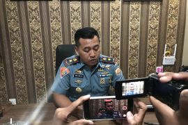 Lantamal IV Batam tetapkan anggota TNI AL sebagai tersangka perdagangan orang