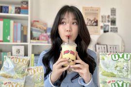 Pop Ice hadirkan K-Pop Ice Universe di Jakarta Fair Kemayoran