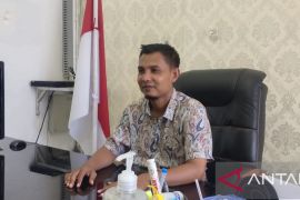 KIP: 167 Bacaleg DPRK Abdya diberi kesempatan kedua uji baca Al Quran