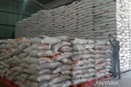 Bulog Tanjungpinang  pastikan stok beras dan daging aman saat Idul Adha