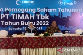 PT Timah setor pajak dan PNBP Rp1,52 triliun