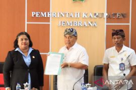 Tanah negara di Gilimanuk tidak bisa jadi hak milik