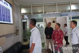 Ketua DPRD Babel dorong optimalisasi sistem perpajakan daerah