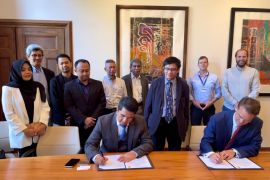 FTUI dan University of Birmingham Inggris kerja sama double degree