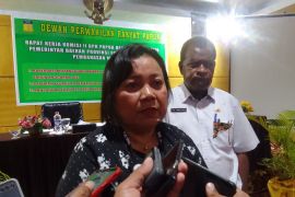 DPRP dorong penerbitan peraturan perlindungan kawasan hutan Mangrove