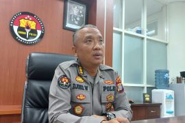 Polda Sulteng tingkatkan pengawasan terhadap tindak pidana perdagangan orang di provinsi itu