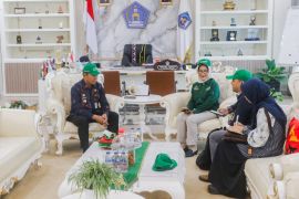 Pemkot Kendari minta warga berikan informasi akurat sensus pertanian 2023