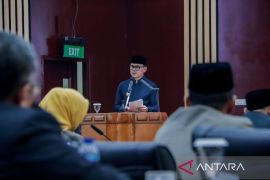 Pemkot Bogor buat empat Raperda perumahan hingga lingkungan hidup