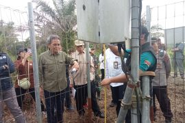 Intervensi BRGM antisipasi karhutla di Jambi