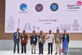 Google sediakan 5 ribu beasiswa keterampilan digital untuk talenta Indonesia