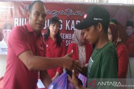 Syairi Mukhlis: Bulan Bungkarno sebagai inspirasi wawasan kebangsaan