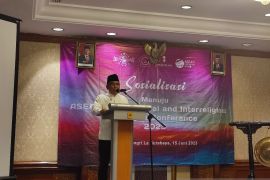 Gus Yahya paparkan sejumlah kriteria Presiden Indonesia selanjutnya