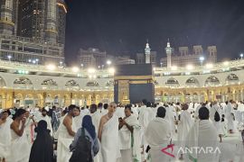 Mengenal Badal Haji: Pengertian, dalil, syarat, dan aturannya