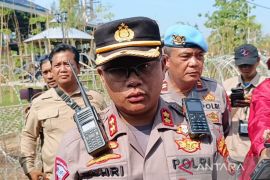 Polres Indramayu kerahkan 1.200 personel amankan demo di Ponpes Al-Zaytun