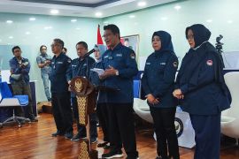 BP2MI-Polres Bandara Ngurah Rai cegah kasus TPPO ke Kamboja